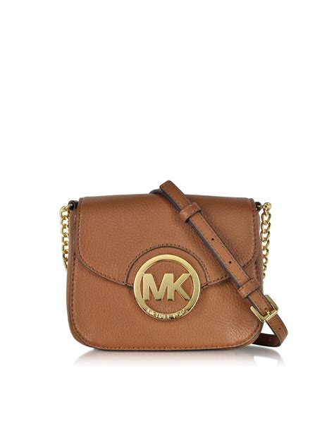 michael kors small round bag|michael kors small side bag.